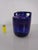 Purple and Blue Ceramic Model 3301 Vase from Marei, Germany, 1960s For Sale - Image 9 of 18