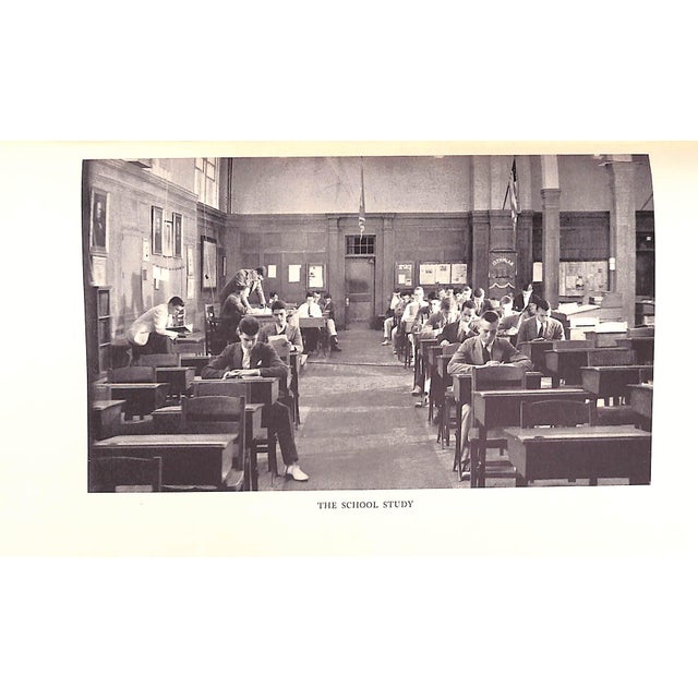 "St. Paul's School 1855-1934" 1934 Pier, Arthur Stanwood For Sale - Image 13 of 18