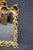 Rococo Italian Rococo Revival Hand-Carved Giltwood Wall Mirror For Sale - Image 3 of 14