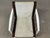 Knoll 1966 Dining Chair Attributed to Richard Schultz For Sale - Image 4 of 9