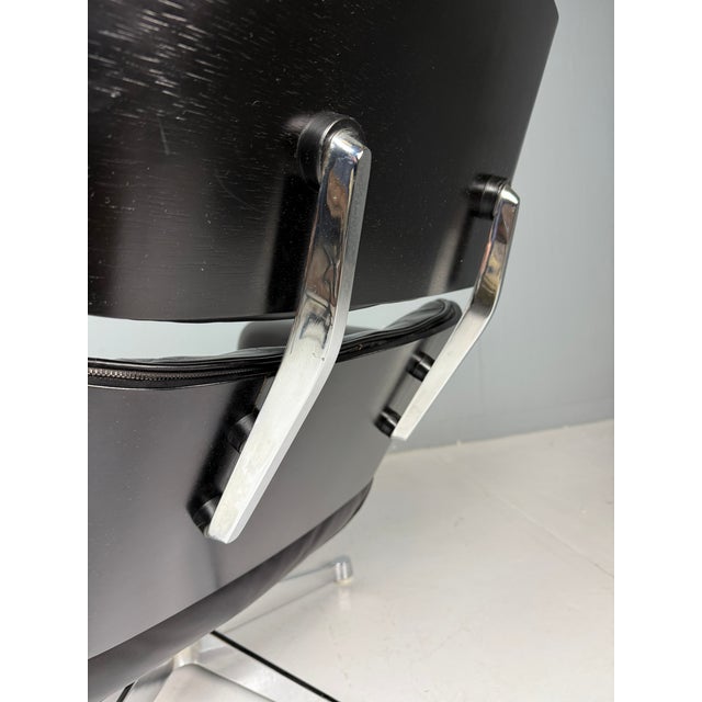 Vintage Lounge Chair by Eames for Herman Miller, 1970s For Sale - Image 18 of 18