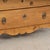 Late 19th Century Hungarian Large Pine Chest of Three Drawers For Sale - Image 14 of 17