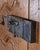 Two Pairs of 18th-Century French Walnut Communication Doors For Sale - Image 13 of 17