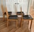 Beautifully crafted in the mid 80's just north of Milan in Lissone (Brianza District) a major center of Italian furniture...