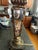 1970s 1970s Art Deco Mirror Table Lamp For Sale - Image 5 of 9