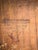 Wood 1970s Early Habersham Kitchen Cubbard For Sale - Image 7 of 7