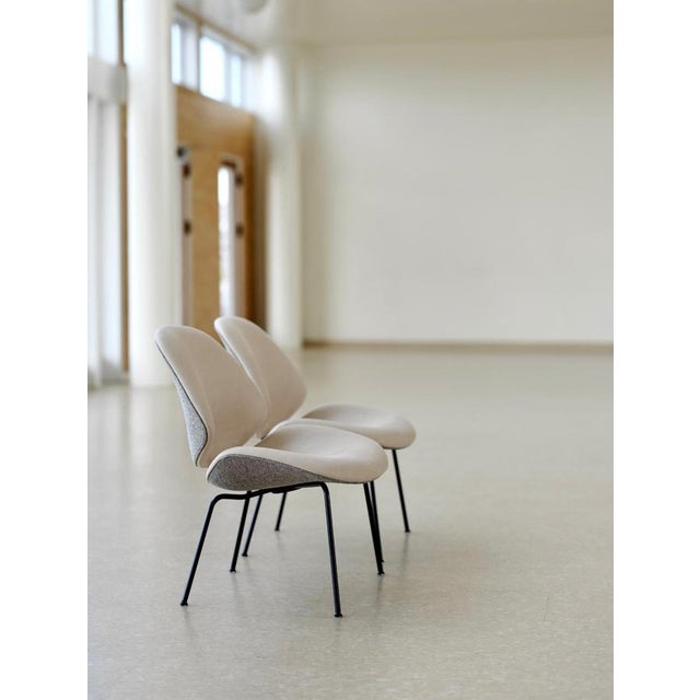 Council Family Lounge Chair by Salto and Sigsgaard for OneCollection For Sale - Image 11 of 16
