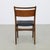 1960s Dining Chairs in Teak, 1960s, Set of 4 For Sale - Image 5 of 11
