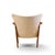 Adrian Pearsall for Craft Associates 2291-C Mid Century Walnut Lounge Chairs - Pair For Sale - Image 9 of 12