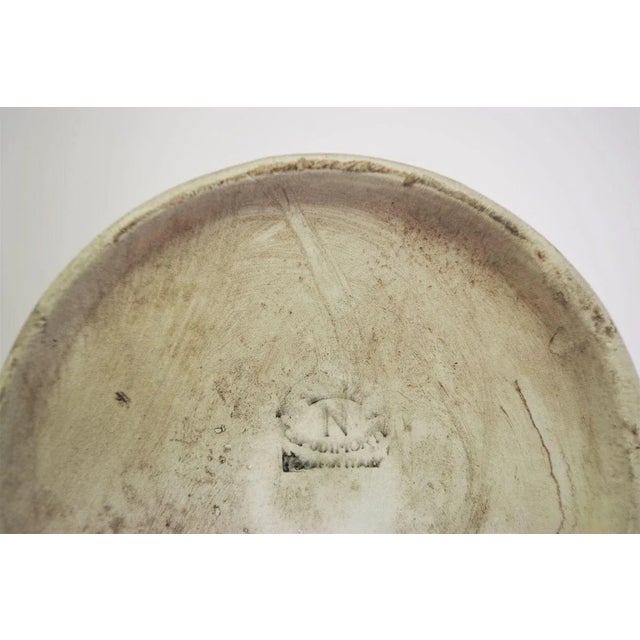 Mid-Century Ceramic Cherub For Sale - Image 11 of 15