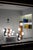 High Sfera Orange Glaze Lamp from Pulpo For Sale - Image 11 of 18