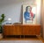 Danish Teak Sideboard from HG Furniture, 1960s For Sale - Image 4 of 6