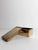 Mid-Century Modern Brass Faux Bamboo Box attributed to Maison Baguès, 1970s For Sale - Image 16 of 18