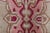 Tribal Turkish Antique Medallion Taupe Rug - c. 1880 Pomegranate Design For Sale - Image 3 of 9