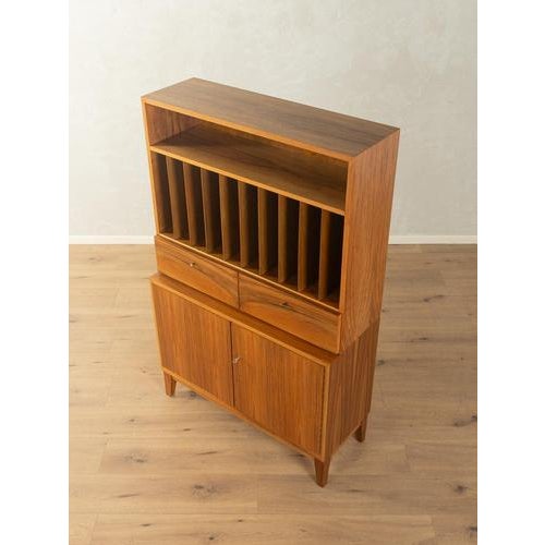 Chest of Drawers by Georg Satink for WK Möbel, 1950s For Sale - Image 4 of 14