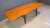 Wood Mid-Century Modern Italian Extendable Dining Table, 1950s For Sale - Image 7 of 11