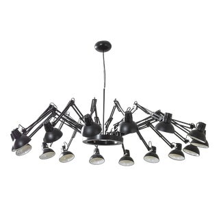 Mod. Dear Ingo Chandelier by Ron Gilad for Moooi, 2005 For Sale