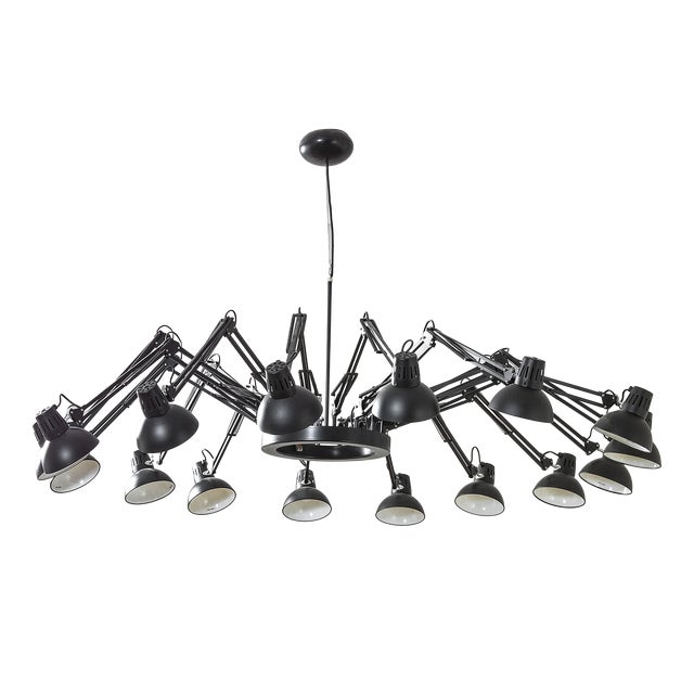 Mod. Dear Ingo Chandelier by Ron Gilad for Moooi, 2005 For Sale