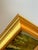 Wood Original Impressionist Landscape Oil Painting on Canvas For Sale - Image 7 of 7