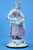 Measurements: height: 19 cm; width: 9 cm; depth: 9.5 cm; weight: 0.390 kg item : a delightful small figurine in the finest...