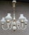 Vintage Chandelier, 1970s For Sale - Image 13 of 16