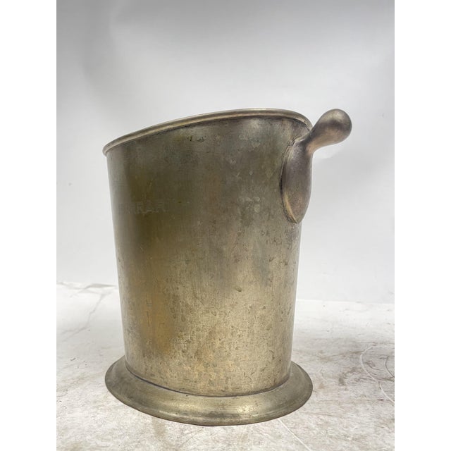 Ferrari Champagne Holder, 1950s For Sale - Image 10 of 11