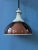 Vintage Space Age Pendant Lamp from Stilux Milano For Sale - Image 11 of 11