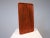 Mid-Century Modern Solid Teak Tray from Karl Holmberg AB Sweden, 1950s For Sale - Image 3 of 8