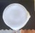 White Postmodern White Ceramic “Dora Maar” Vase Styled After Jonathan Adler For Sale - Image 8 of 8