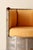 Mooseskin Armchair Edition 52/360 in Leather and Steel by Mats Theselius for Källemo, 1990s For Sale - Image 3 of 12
