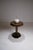Art Deco Amsterdam School Octagonal Side Table, 1920s For Sale - Image 17 of 18