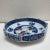 Vintage Decor or Serving Bowl, Japan For Sale - Image 10 of 11