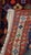 Colorful Rug with Patterns For Sale - Image 6 of 7