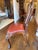 Set of 6 English Dining Chairs For Sale In Nashville - Image 6 of 14