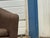 Mid-Century Danish Modern Four Seat Sofa by Folke Ohlsson for Dux For Sale - Image 12 of 12