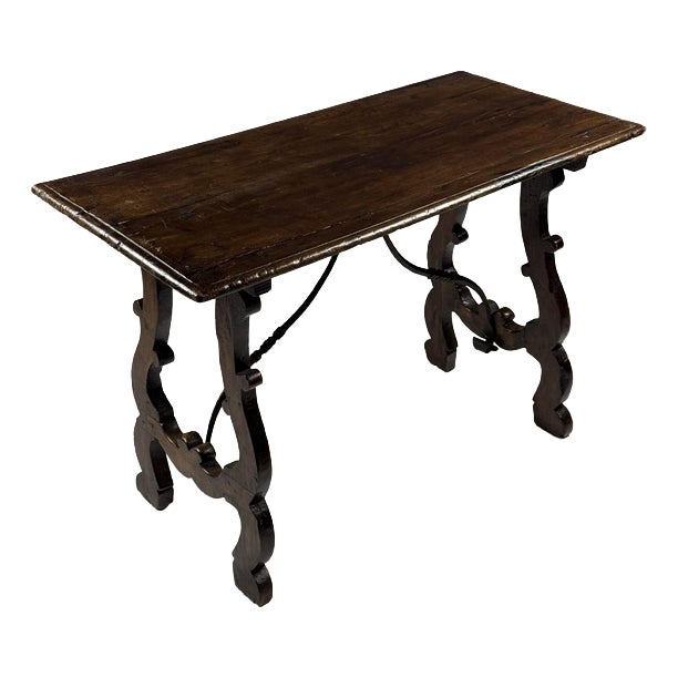 Italian Console, 18th Century For Sale