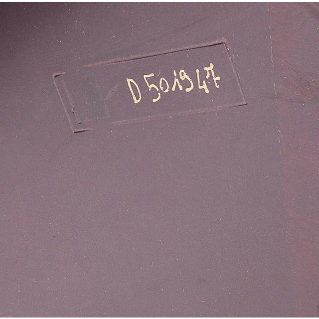 Dining Table from Hugues Chevalier, 2000s For Sale - Image 12 of 13