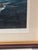 Late 20th Century Geoff Hunt Signed Artist Proof Maritime Print, Limited Edition 32/50 For Sale - Image 4 of 4