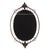 Metal Gerard Mirror For Sale - Image 7 of 9