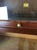 Wood Antique Oak Four Stack Barrister Bookcase With Original Brass Hardware For Sale - Image 7 of 18