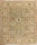 Organic Modern Persian Sultanabad Rug - 11'00 X 13'03 For Sale - Image 9 of 9