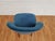 1960s Mid-Century Retro Velvet & Beech Chair For Sale - Image 5 of 13