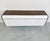 Rare Vladimir Kagan Credenza, Rosewood, Vladimir Kagan Designs, 1970s For Sale In Las Vegas - Image 6 of 11