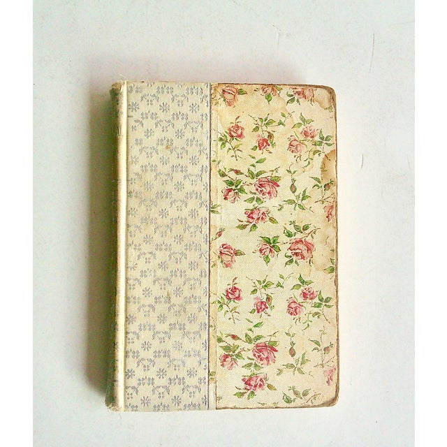 Victorian Two Decorative Victorian Books by Famous Authors For Sale - Image 3 of 6
