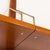 Wood Mid-Century Danish Teak Shelving Unit in the style of Poul Cadovius, 1960s, Set of 9 For Sale - Image 7 of 13