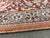 8ft 8 in X 12ft Karastan Persian Hunting Wool Area Rug For Sale - Image 9 of 12