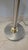 Alsy Chrome and Brass Floor Lamp For Sale - Image 9 of 12