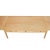 Oak At-305 Desk by Hans Wegner for Andreas Tuck, 1960s For Sale - Image 6 of 13