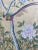 Paper 36"*72", Pair of Chinoiserie Wall Panel Artwork, No Frame, Tea Paper For Sale - Image 7 of 9