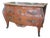 Louis XV Bombe Commode or Chest With Marble Top For Sale